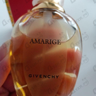 Духи Amarige от Givenchy