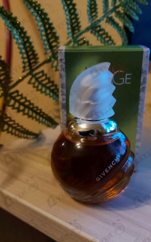 Парфюм Givenchy Amarige Mariage Парфюмерия Amarige Mariage от Givenchy