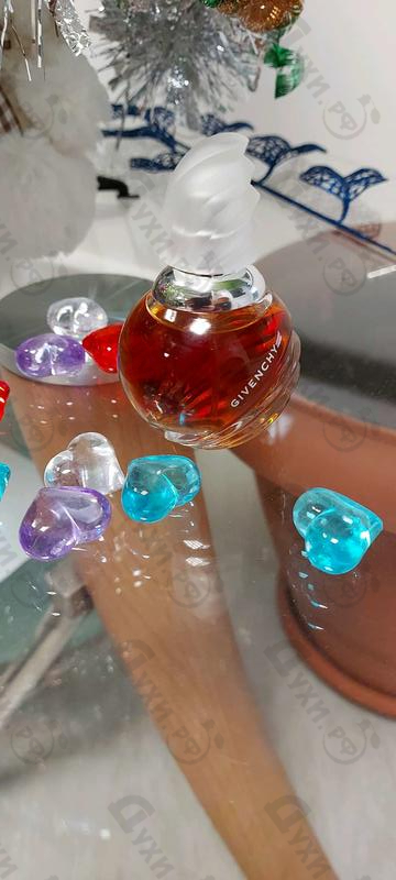 Парфюм Givenchy Amarige Mariage Парфюмерия Amarige Mariage от Givenchy