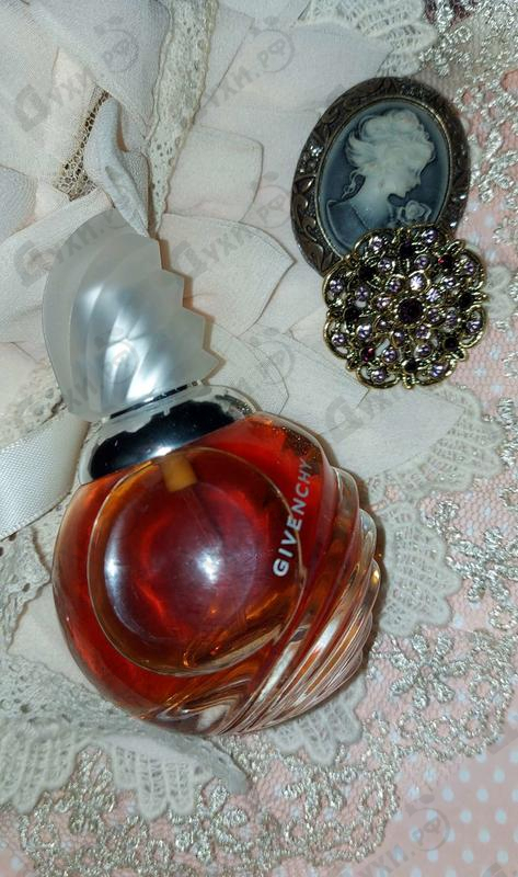 Отзывы Givenchy Amarige Mariage Купить Amarige Mariage от Givenchy