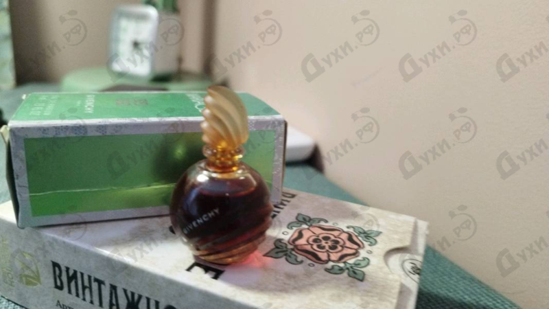 Парфюмерия Amarige Mariage от Givenchy