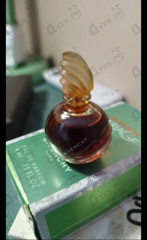 Купить Amarige Mariage от Givenchy