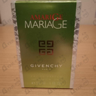 Парфюм Givenchy Amarige Mariage