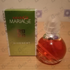 Духи Amarige Mariage от Givenchy