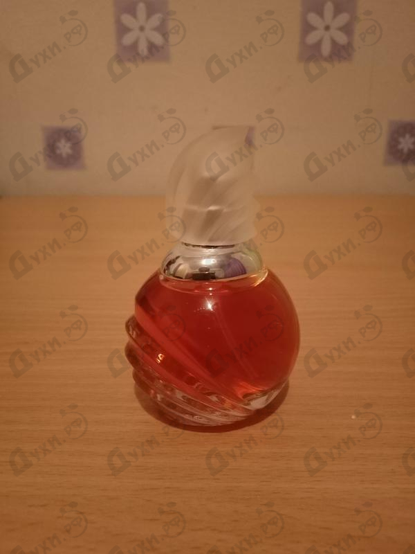 Отзыв Givenchy Amarige Mariage Парфюмерия Amarige Mariage от Givenchy