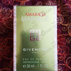 Отзывы Givenchy Amarige Mariage