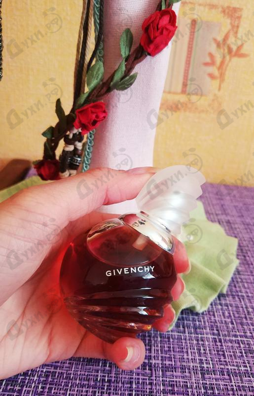 Купить Amarige Mariage от Givenchy