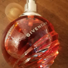 Отзывы Givenchy Amarige Mariage