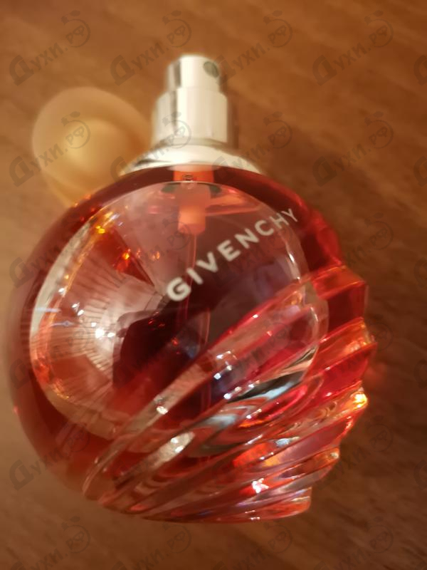 Духи Amarige Mariage от Givenchy Купить Givenchy Amarige Mariage