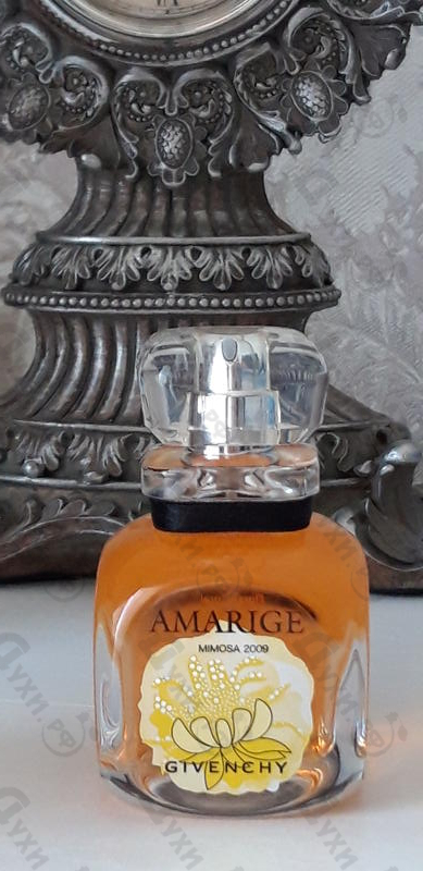 Купить Givenchy Amarige Mimosa