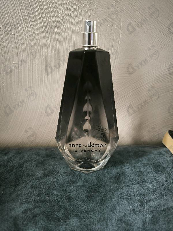 Парфюмерия Ange Ou Demon от Givenchy