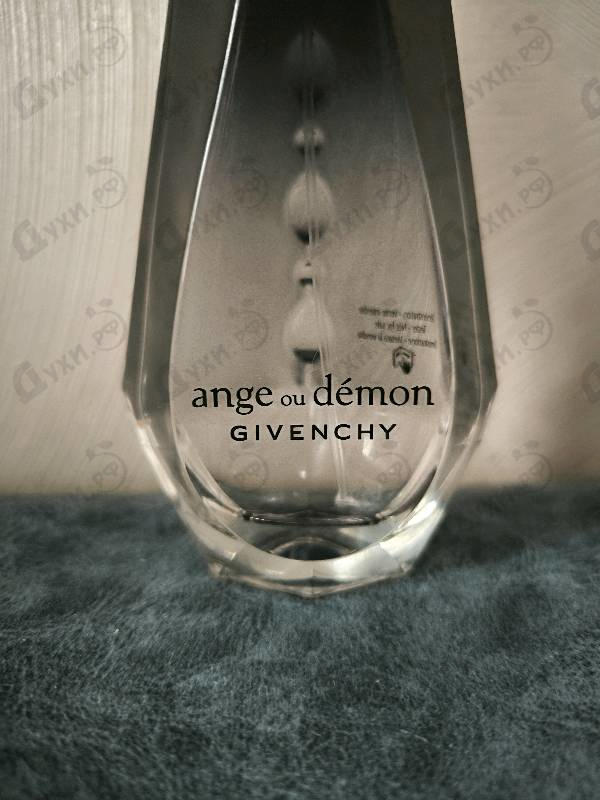 Духи Ange Ou Demon от Givenchy