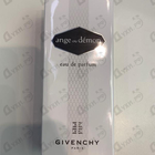 Отзыв Givenchy Ange Ou Demon