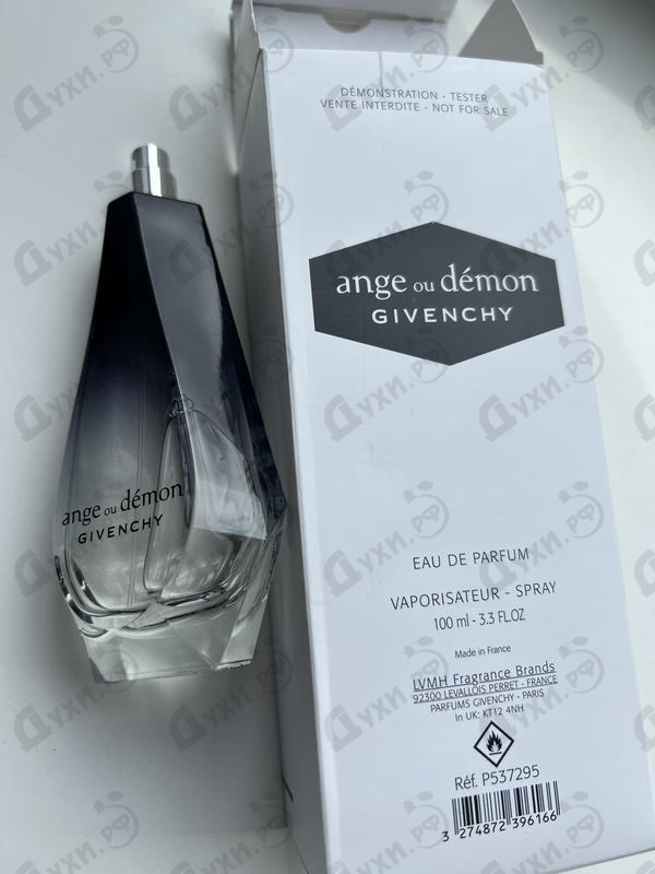 Купить Ange Ou Demon от Givenchy