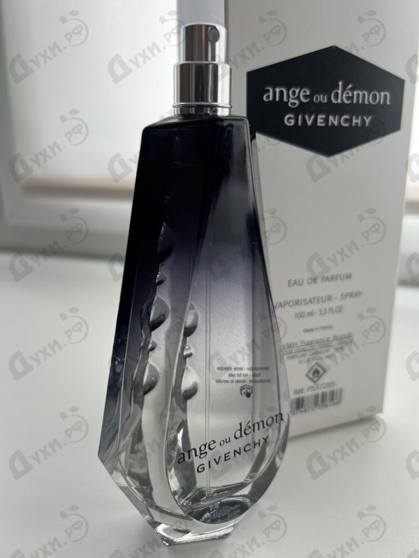 Парфюмерия Ange Ou Demon от Givenchy
