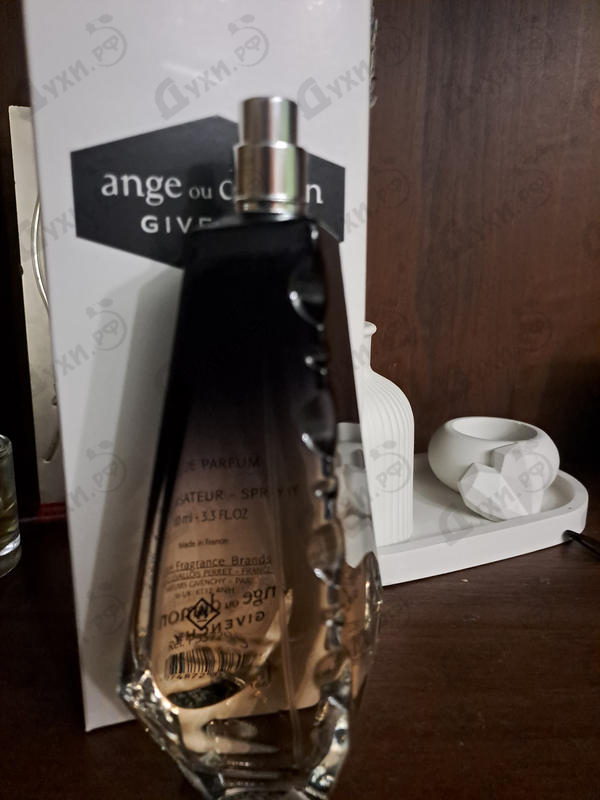 Купить Ange Ou Demon от Givenchy