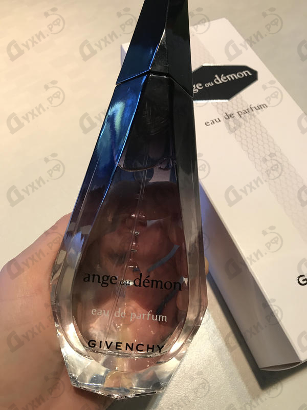 Купить Ange Ou Demon от Givenchy