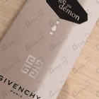 Отзыв Givenchy Ange Ou Demon