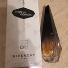 Отзывы Givenchy Ange Ou Demon