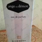 Отзывы Givenchy Ange Ou Demon