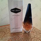 Отзыв Givenchy Ange Ou Demon