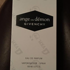 Отзывы Givenchy Ange Ou Demon