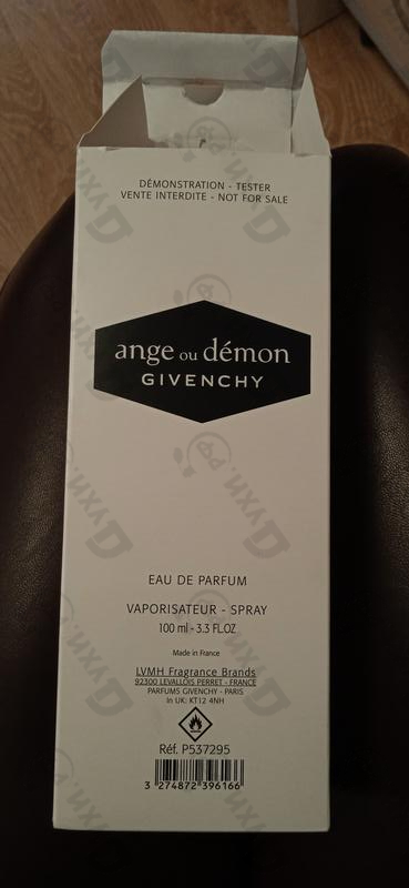 Купить Ange Ou Demon от Givenchy