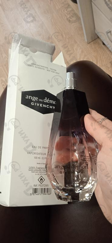 Парфюмерия Ange Ou Demon от Givenchy