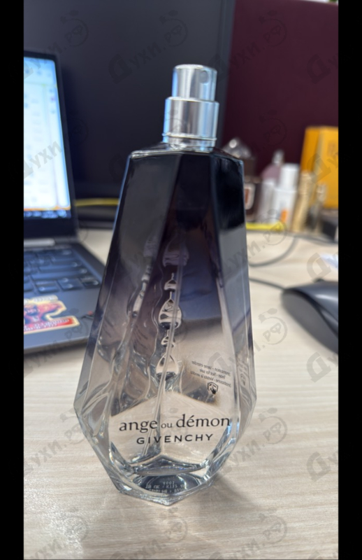 Духи Ange Ou Demon от Givenchy