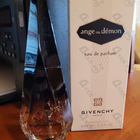 Отзывы Givenchy Ange Ou Demon