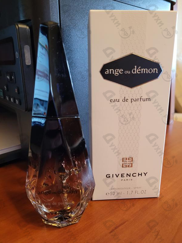 Купить Ange Ou Demon от Givenchy