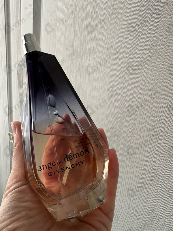 Парфюмерия Ange Ou Demon от Givenchy