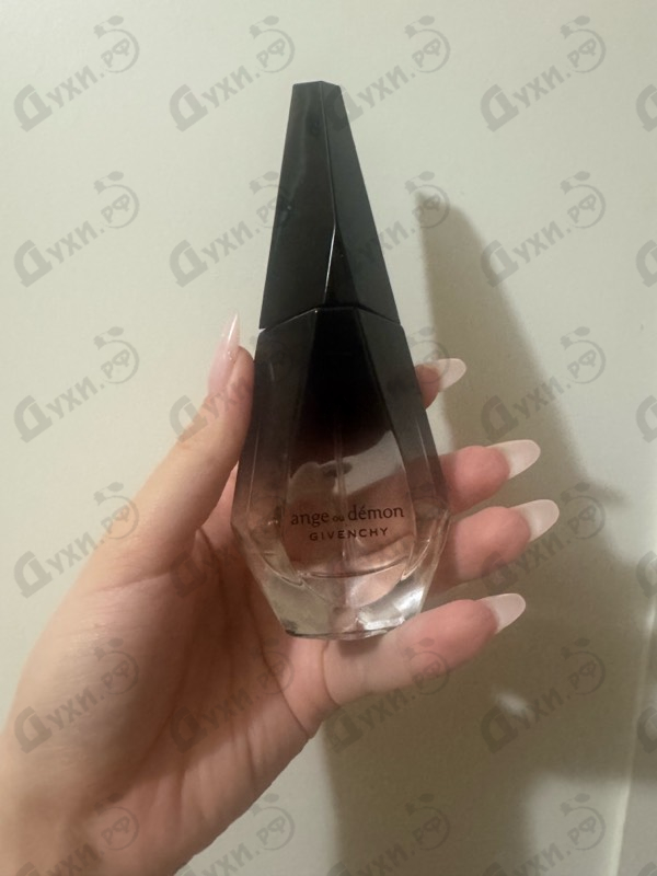 Отзывы Givenchy Ange Ou Demon