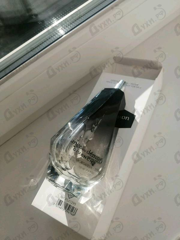 Парфюмерия Ange Ou Demon от Givenchy