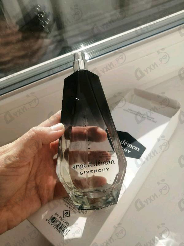 Духи Ange Ou Demon от Givenchy