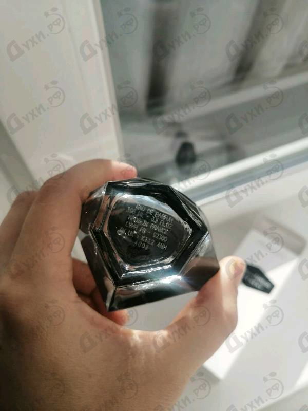 Отзыв Givenchy Ange Ou Demon