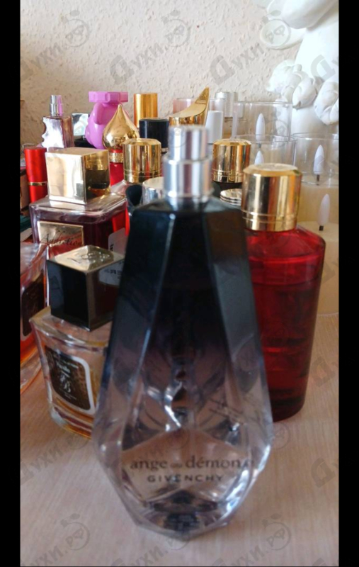Купить Givenchy Ange Ou Demon