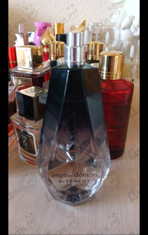 Духи Ange Ou Demon от Givenchy