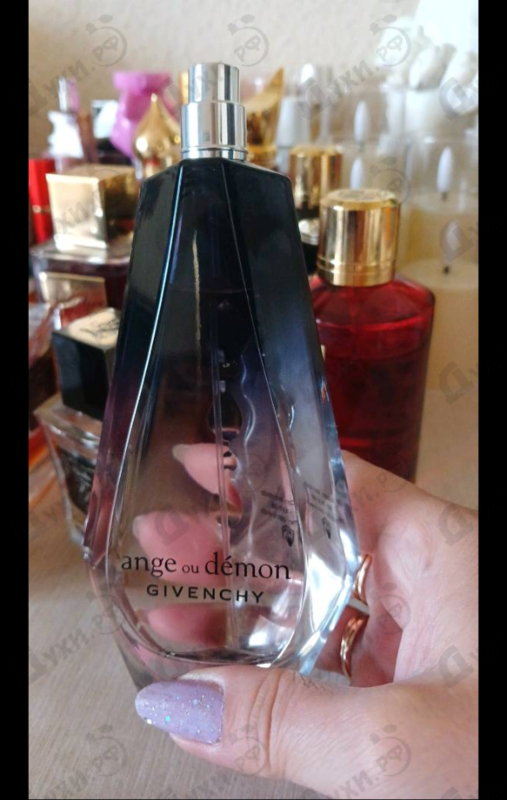 Купить Ange Ou Demon от Givenchy