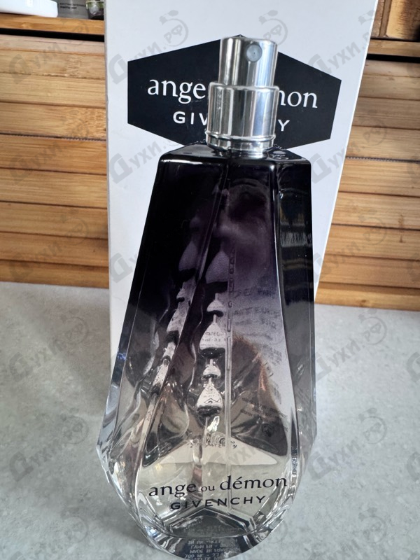Духи Ange Ou Demon от Givenchy