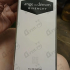 Отзывы Givenchy Ange Ou Demon