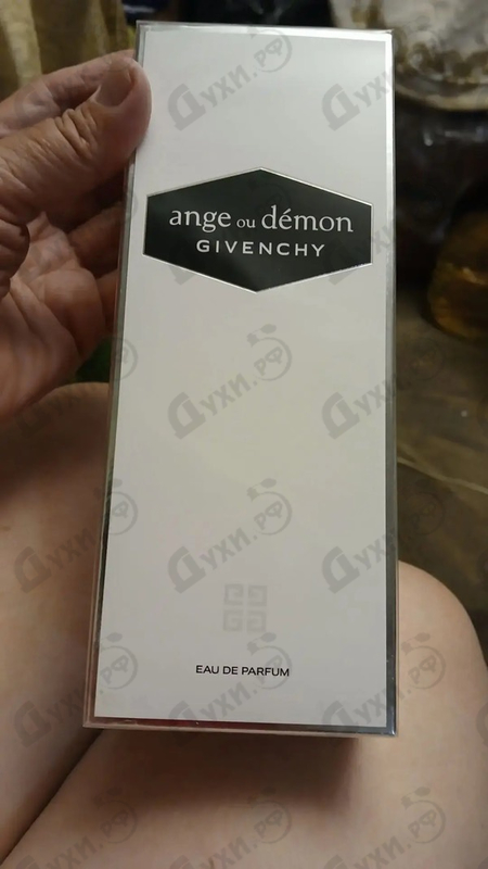 Купить Ange Ou Demon от Givenchy