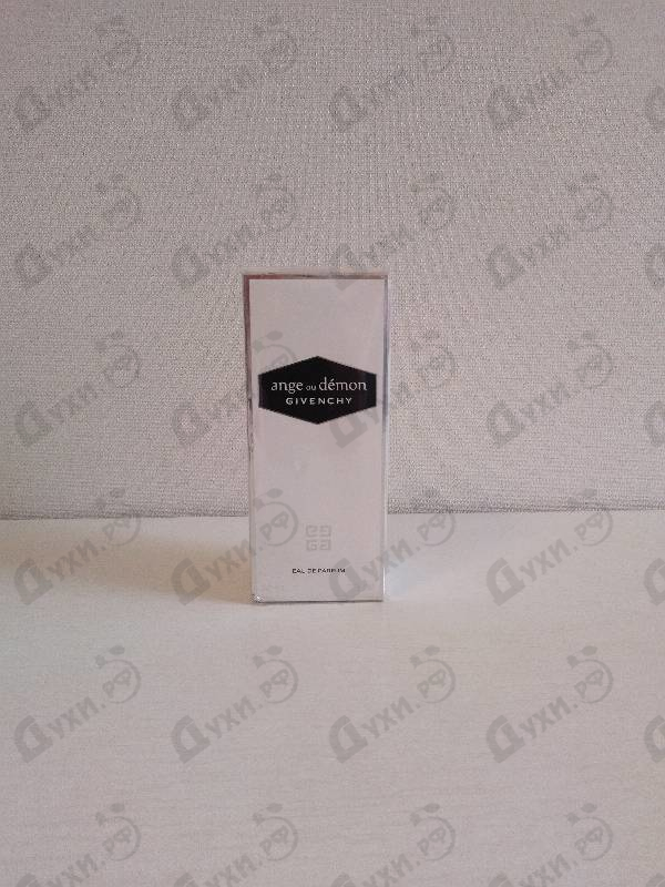 Парфюмерия Givenchy Ange Ou Demon
