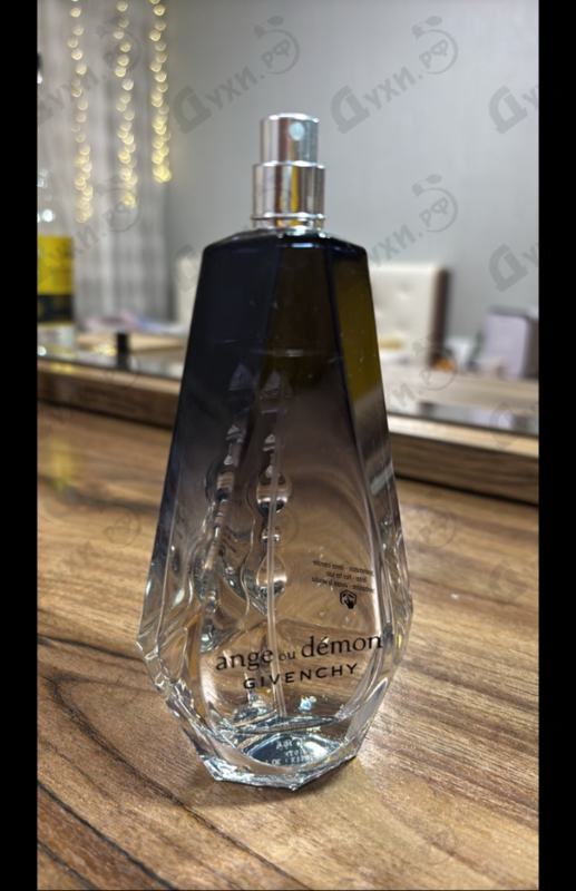 Парфюмерия Ange Ou Demon от Givenchy