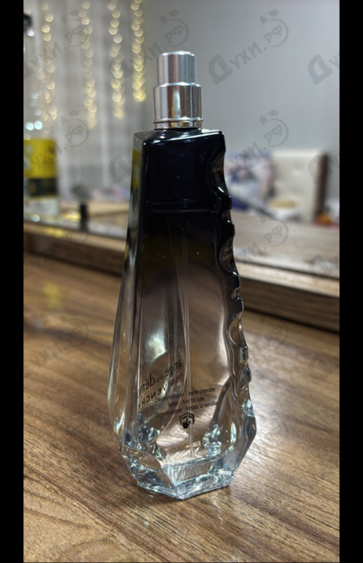 Отзывы Givenchy Ange Ou Demon