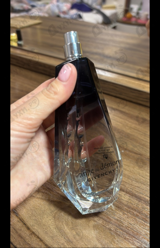 Купить Ange Ou Demon от Givenchy