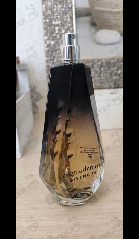 Парфюмерия Givenchy Ange Ou Demon