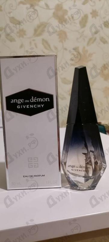 Духи Ange Ou Demon от Givenchy