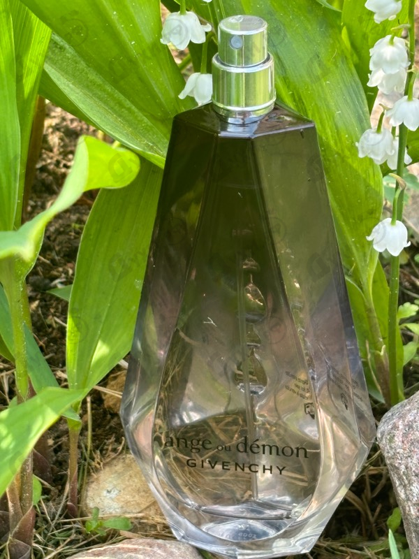 Духи Ange Ou Demon от Givenchy