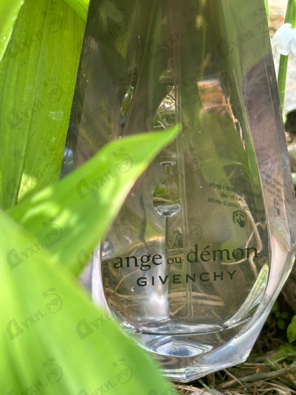 Купить Ange Ou Demon от Givenchy